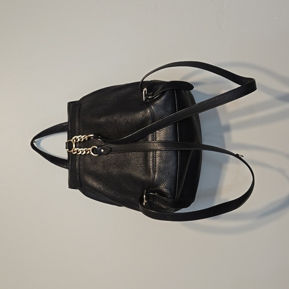 Coach Leather Women Backpack Fashion - Picture 3 of 15